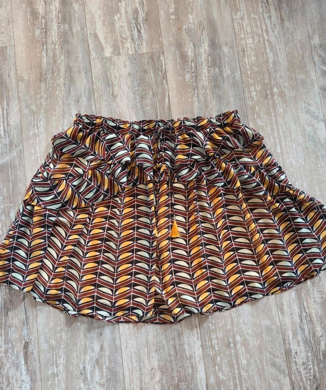 Leuke rok, Overige kleuren, Maat 46/48 (XL) of groter, Scotch & Soda, Ophalen of Verzenden