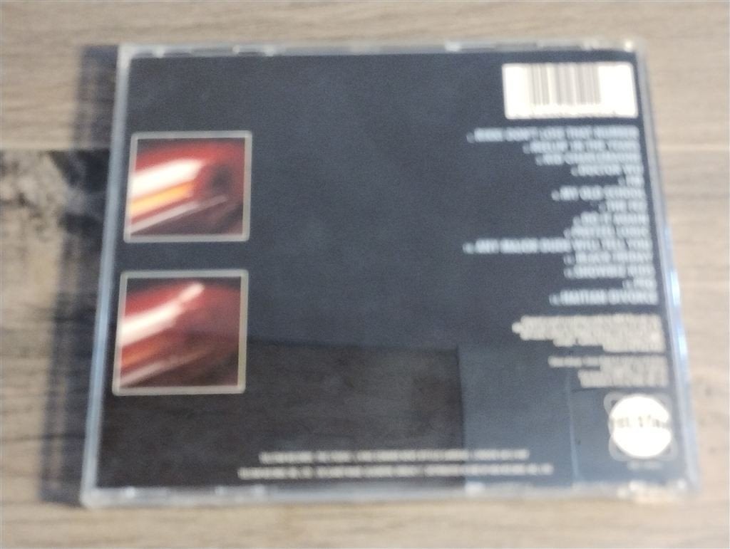 Steely Dan ‎– The Very Best Of Steely Dan [Do It Again], Ophalen of Verzenden, Zo goed als nieuw, Pop