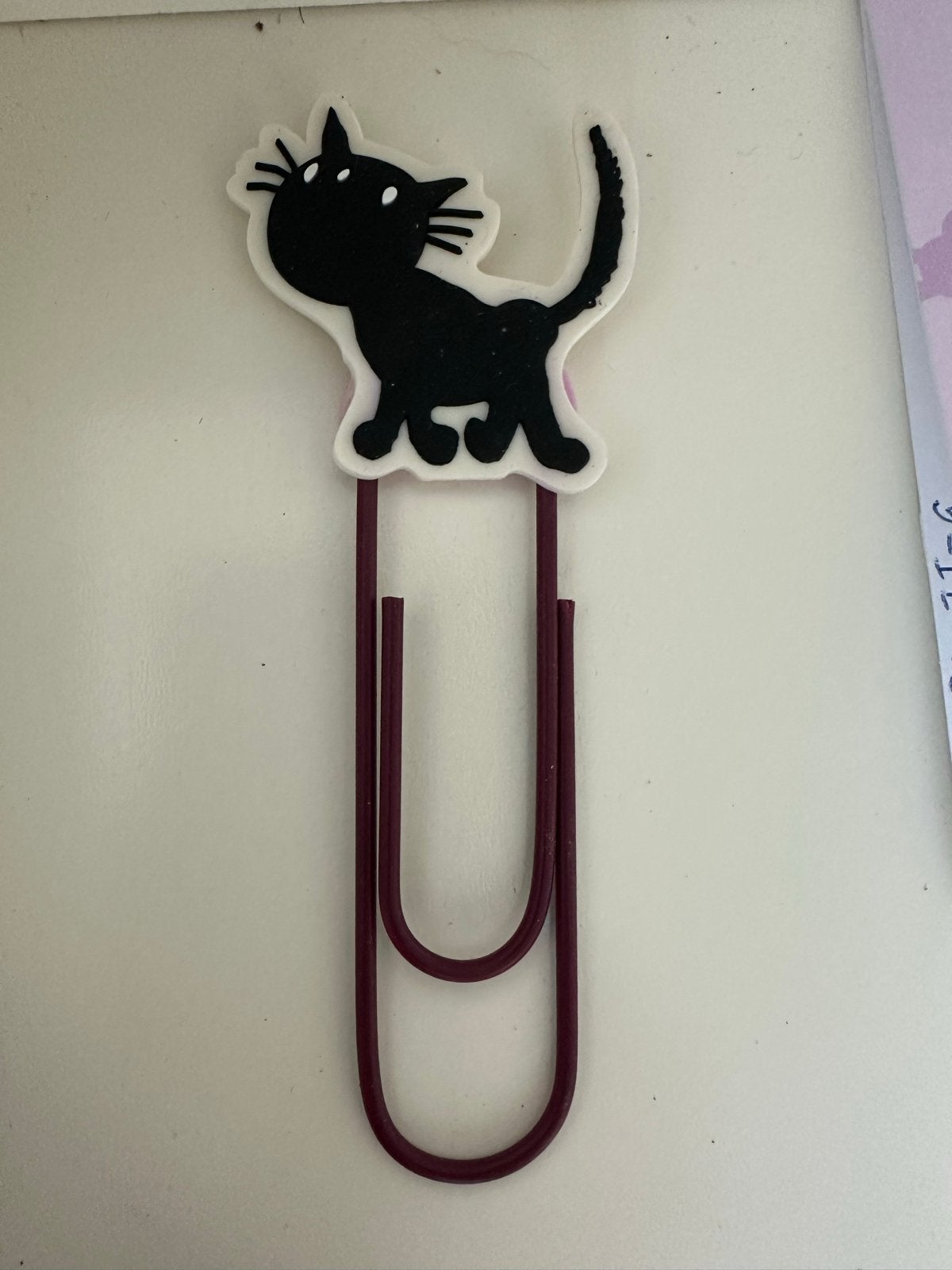Siepie paperclip., Ophalen of Verzenden, Nieuw