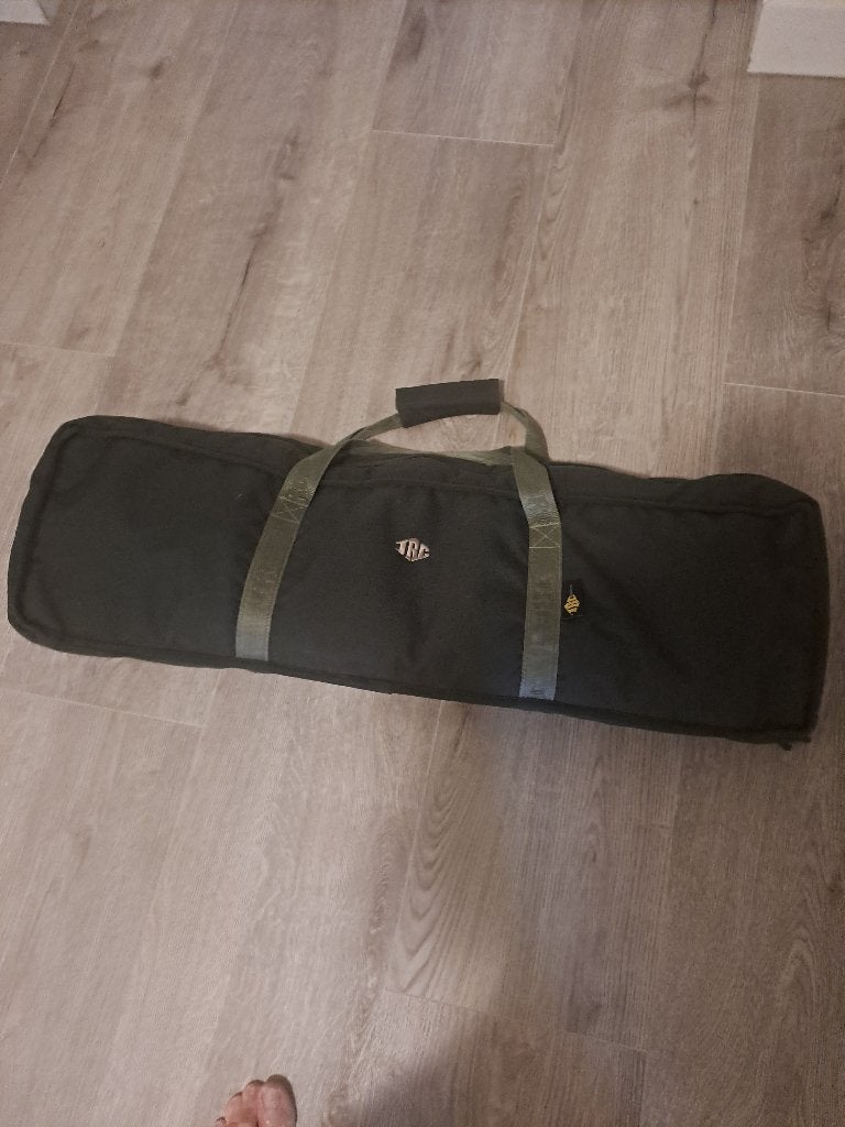 JRC. RVS. Rodpod, Ophalen, Gebruikt, Overige typen