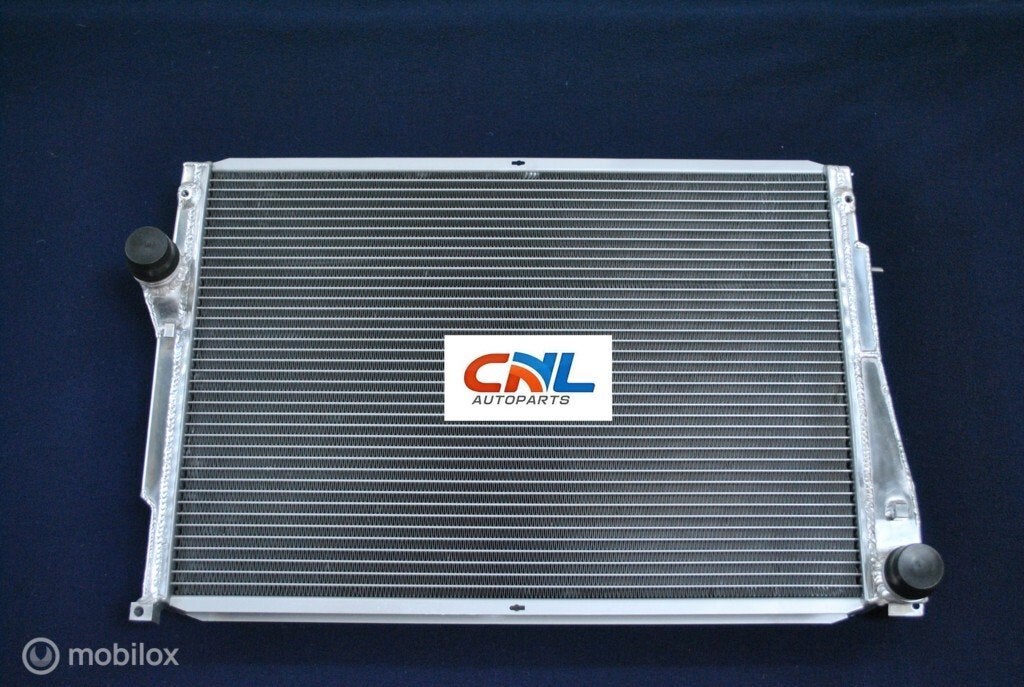 Aluminum Radiateur BMW M3 E46 3.2L 1999-2007 MT NIB