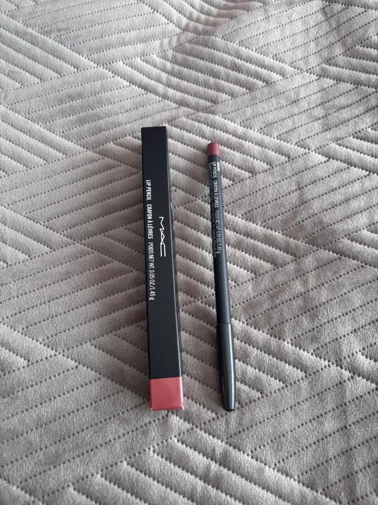 MAC Lip Pencil Whirl nieuw in doos, Lippen, Nieuw, Ophalen of Verzenden, Make-up