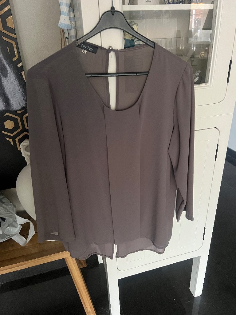 Nieuwe top Perla Nera mt xl, Perla Nera, Overige kleuren, Maat 46/48 (XL) of groter, Nieuw