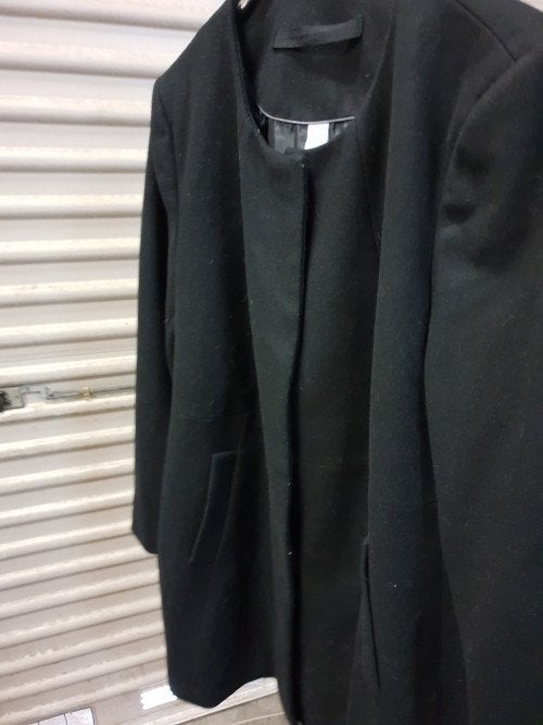 dames winterjas ms maat 50, Ophalen of Verzenden, 'T Olde Gre-j, Info@toldegrej.nl, Endepoelstraat 20f Didam