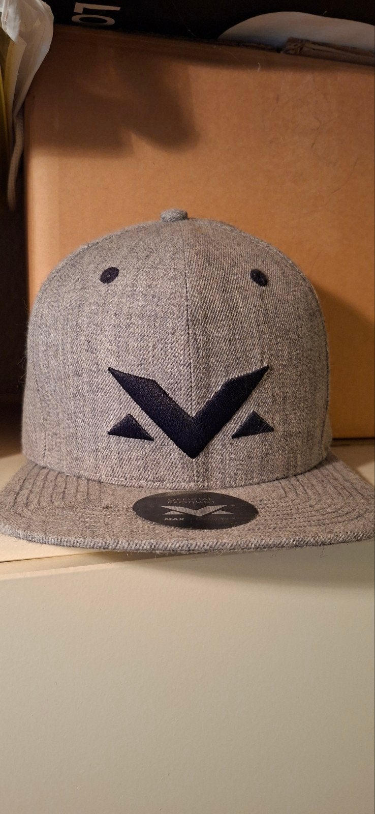 Max Verstappen cap 2018, Ophalen of Verzenden, Nieuw