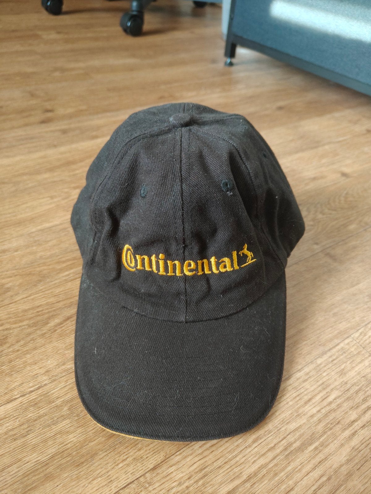 Zwarte Continental/ContiTech pet - One size fits all, Ophalen of Verzenden, Gedragen, One size fits all, Pet