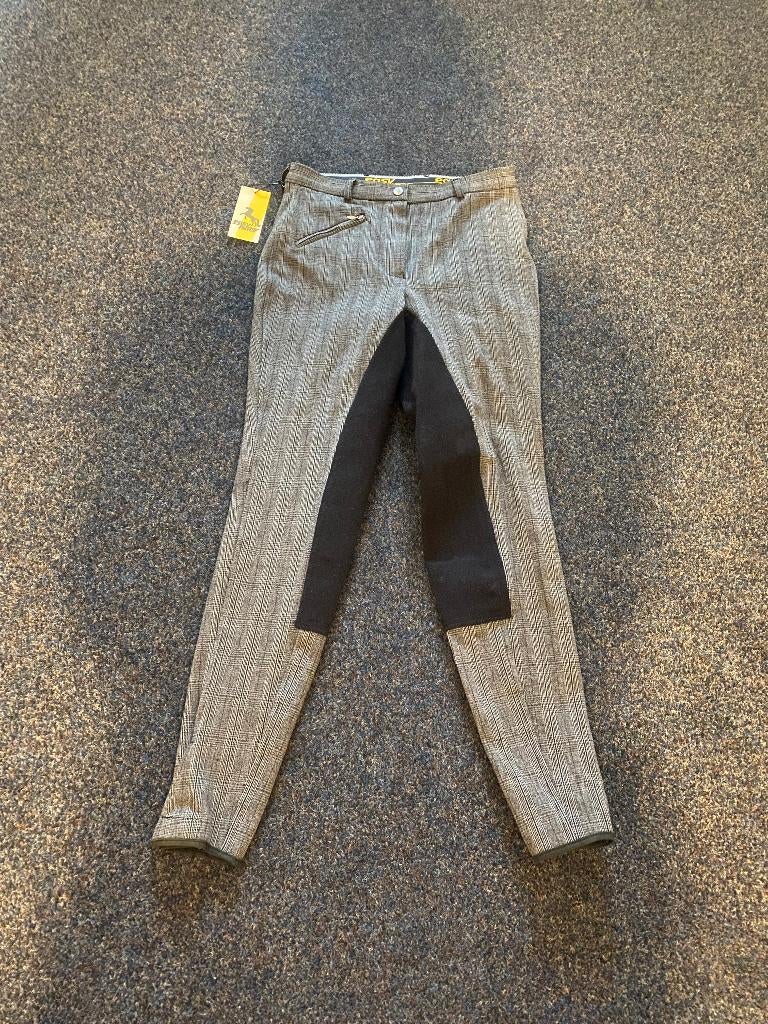 Paardrijbroek dames NIEUW, Dressuur, Nieuw, Dames, Onderkleding