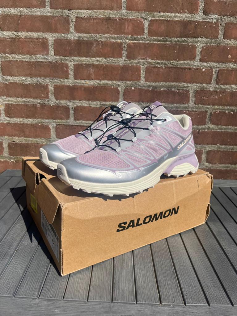Salomon xt pathway 2 44 2/3 outdoor hiking wandelen new, Overige kleuren, Verzenden, Nieuw, Wandelschoenen of Bergschoenen