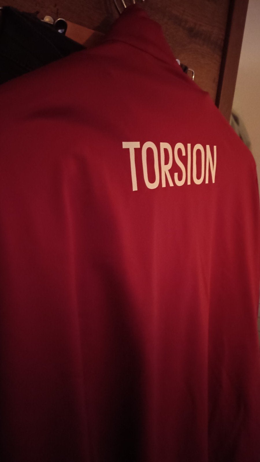 Adidas Torsion trainings jack Nieuw 3 XL, Ophalen of Verzenden