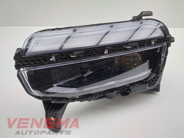 Koplamp links van een Jeep Avenger, Jeep, Gebruikt, -, -