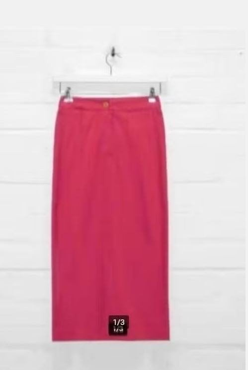 Magdalena - Prachtige kokerrok maat 44 - Nieuw, Kleding | Dames, Maat 42/44 (L), Nieuw, Ophalen of Verzenden, X