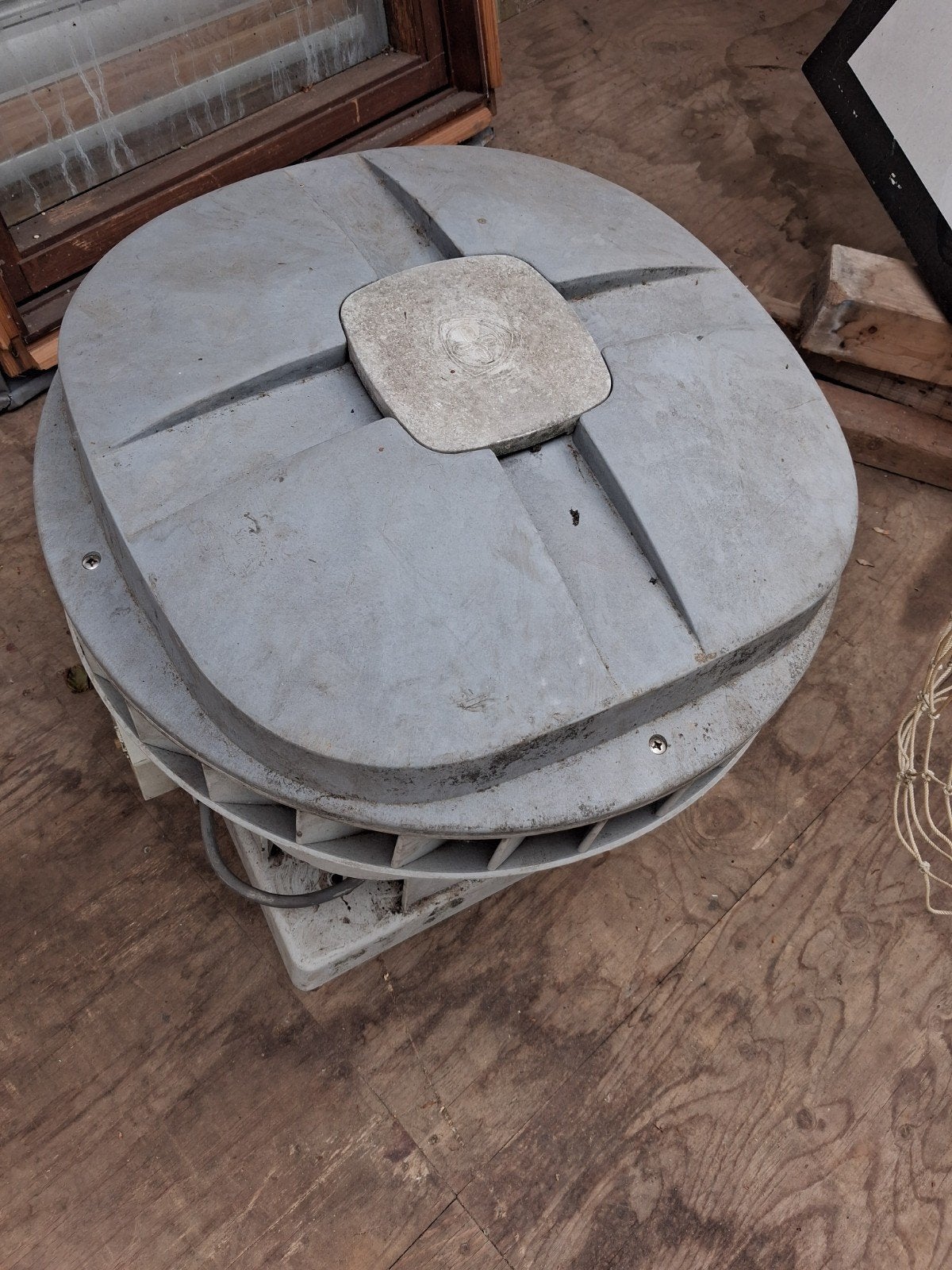 Stork afzuiger, Doe-het-zelf en Verbouw, Ventilatie en Afzuiging, Ophalen, Afzuiger