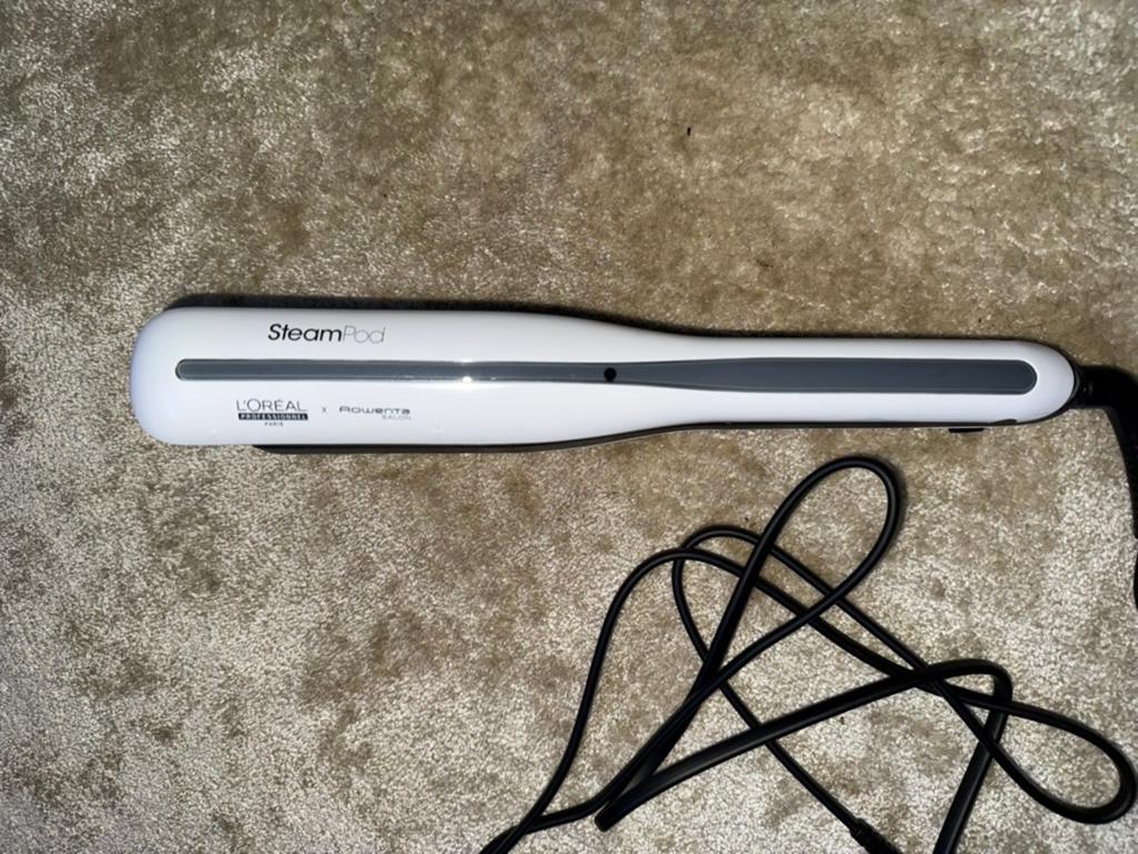 L’Oréal Professionnel Steampod 3.0, Ophalen of Verzenden, Nieuw