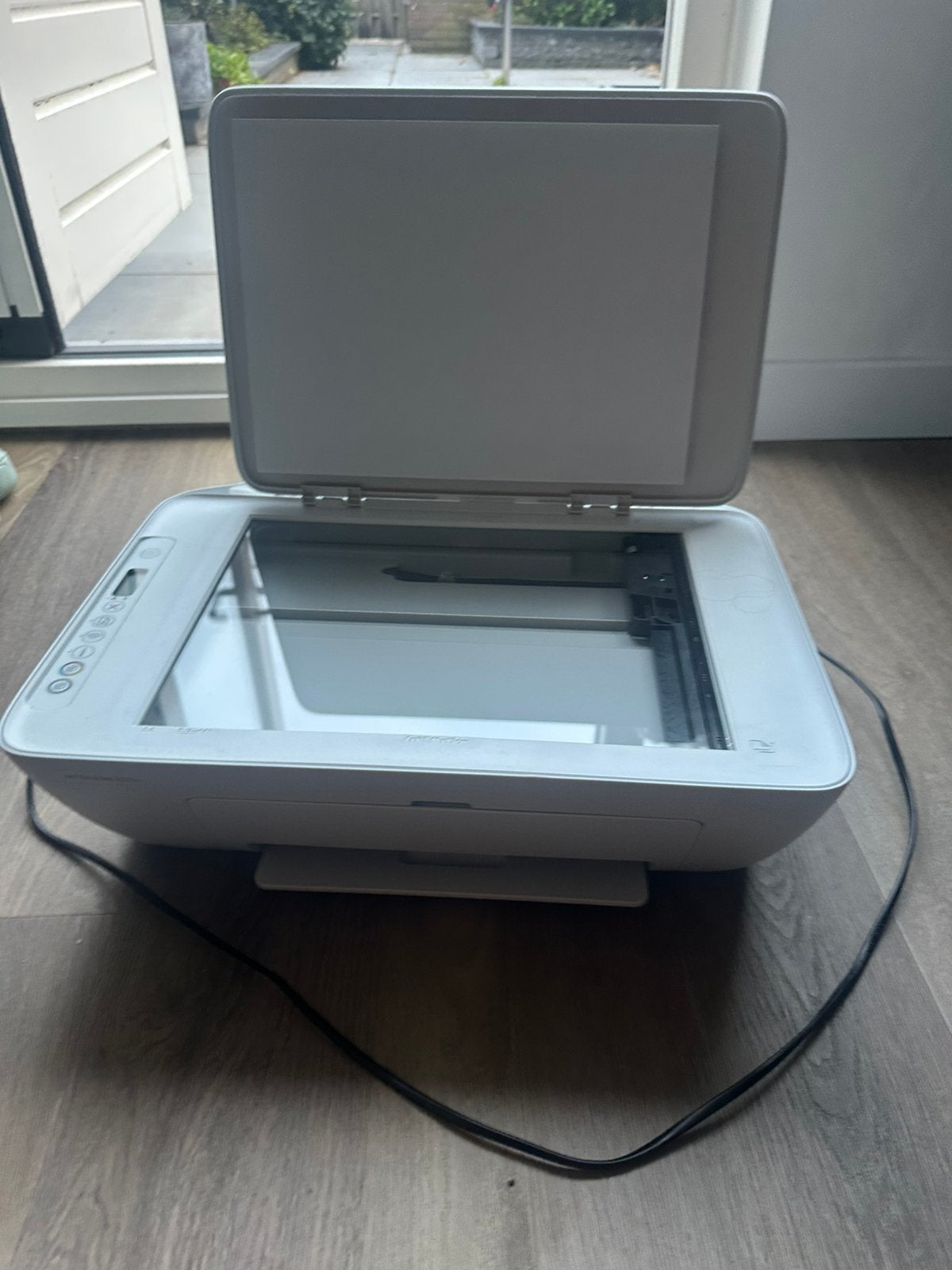 HP DeskJet 2810e printer/scanner – werkt goed, Ophalen, Kleur printen, Gebruikt, Inkjetprinter