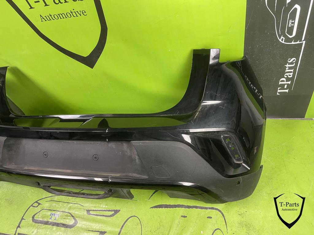opel mokka B achterbumper bumper 2019, Auto-onderdelen, Info@fabrikant.eu, Opel, Ophalen of Verzenden, Bumper