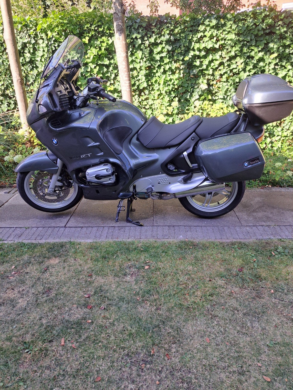BMW R1150 Rt 2004, Motoren, Particulier, Toermotor