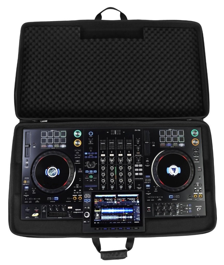 UDG Creator AlphaTheta XDJ-AZ Hardcase voor DJ-controller, ., Nieuw, ., .