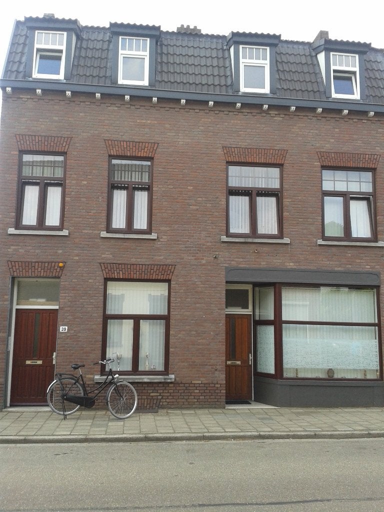 Leuke Kamer te Huur Heerlen-N, Heerlen