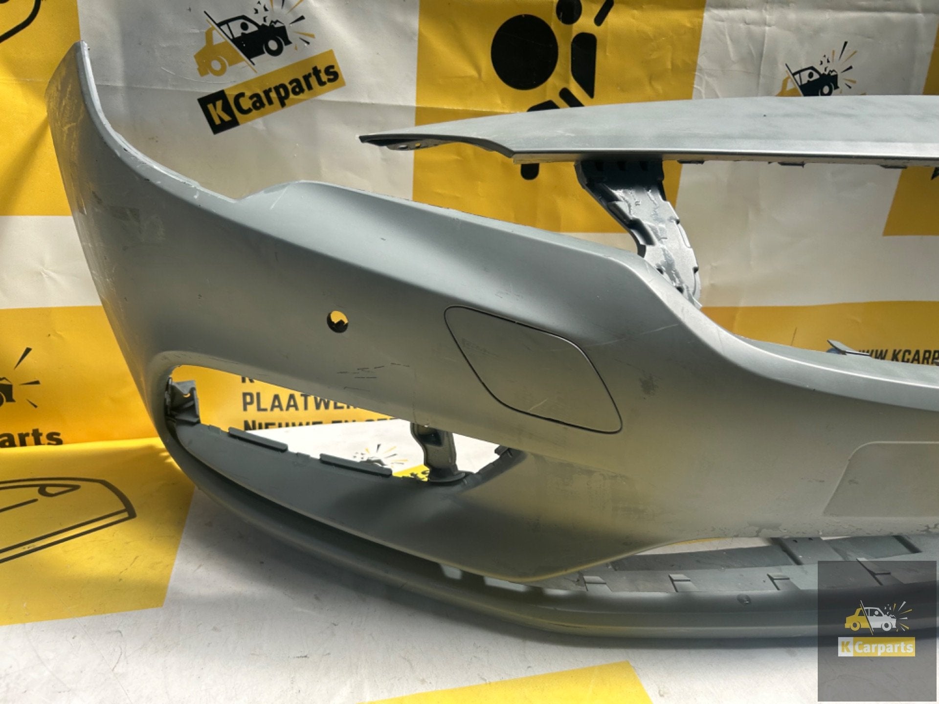 Bumper Opel Astra K voorbumper 39052730 pdc, Auto-onderdelen, Info@fabrikant.eu, Opel, Ophalen of Verzenden, Bumper