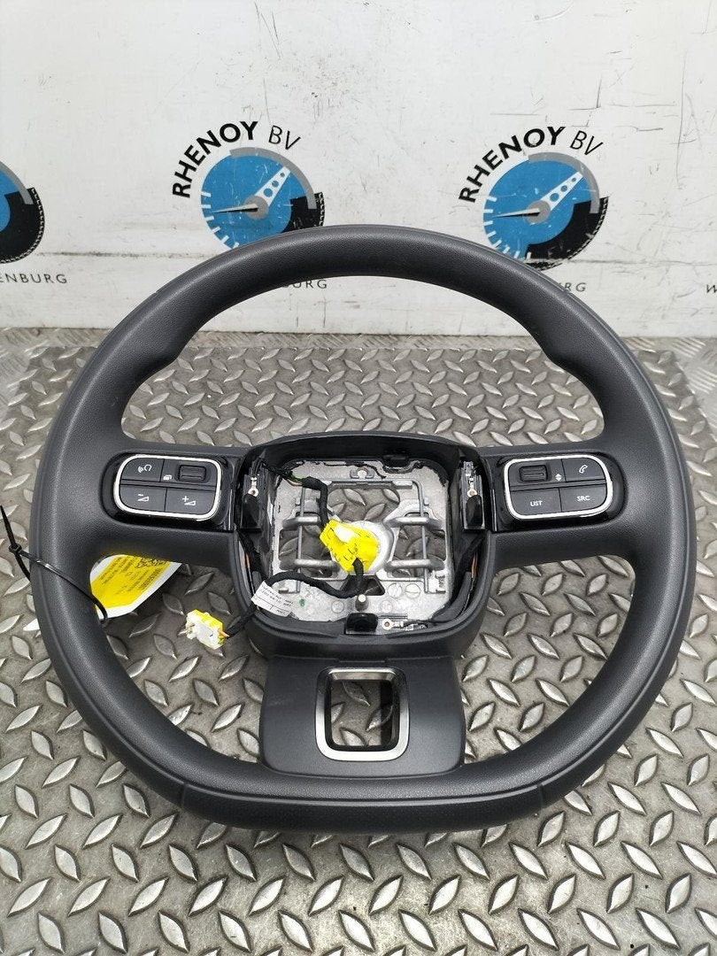 CITROEN C3 C-SERIE STUURWIEL 2023, Ophalen of Verzenden, Gebruikt, Stiba lid