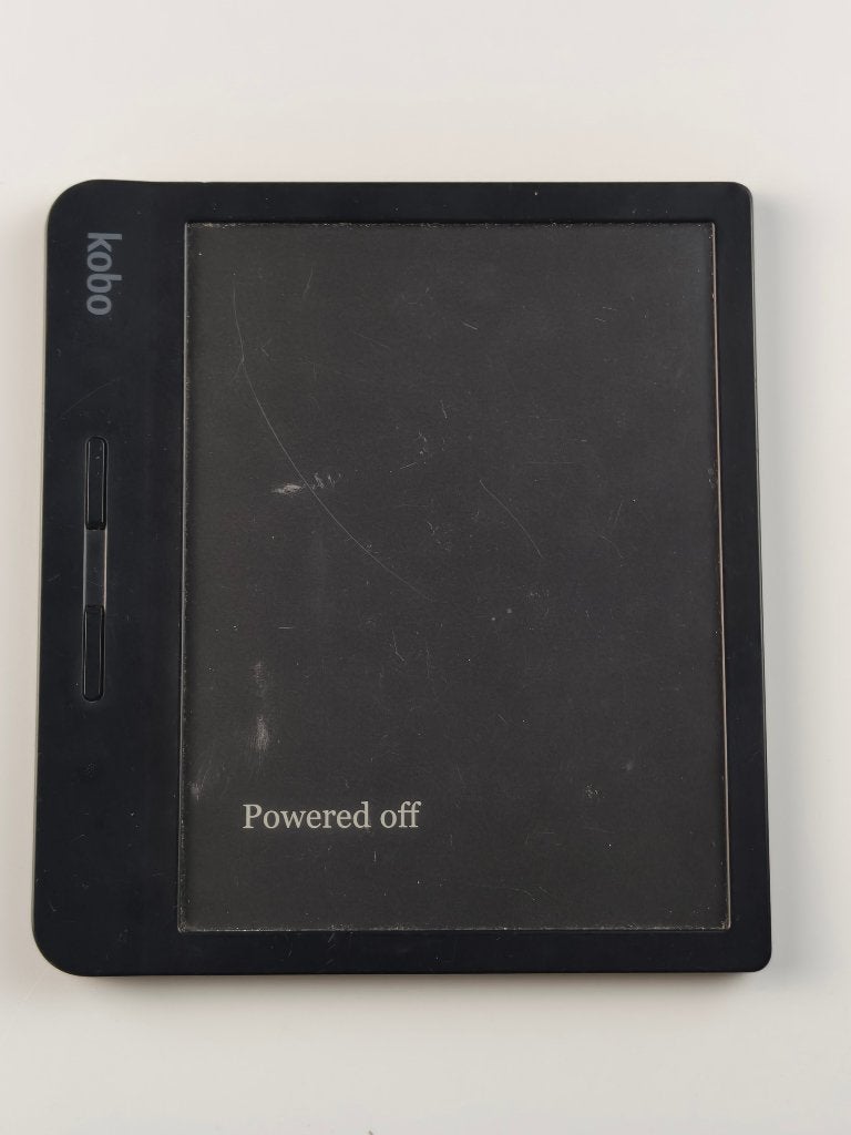 Kobo Libra H2O ereader (F147), Computers en Software, E-readers, 8 GB, Ophalen of Verzenden