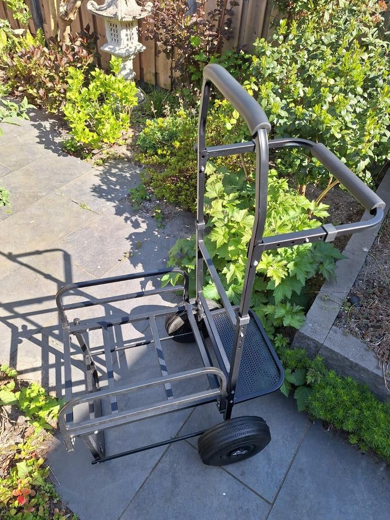NGT DYNAMIC TROLLY, Watersport en Boten, Ophalen, Nieuw, Overige typen
