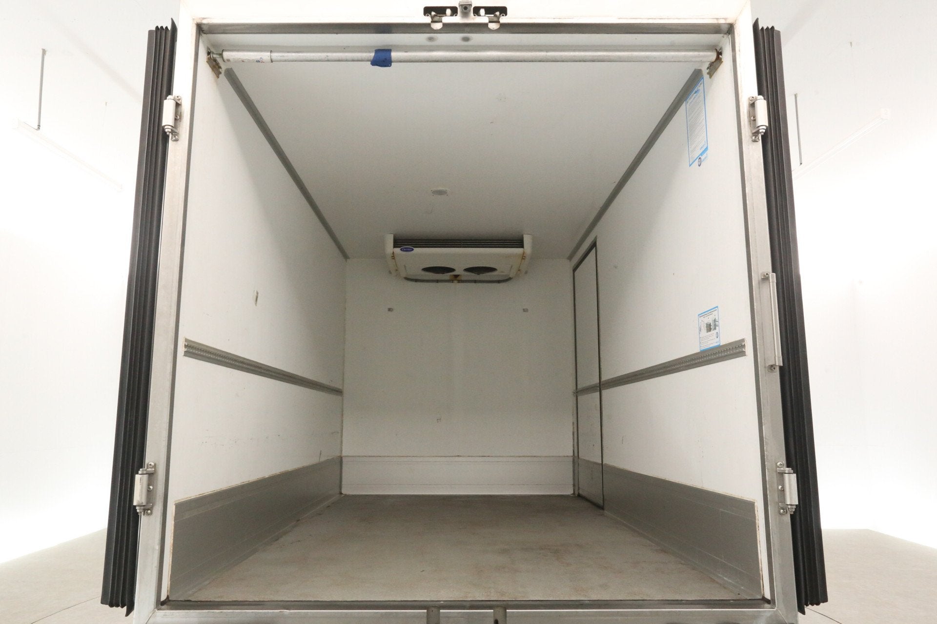 Volkswagen Crafter 2.0 TDI 140PK | Koelwagen | Bakwagen | Zi, Voorwielaandrijving, Stof, Gebruikt, Euro 6