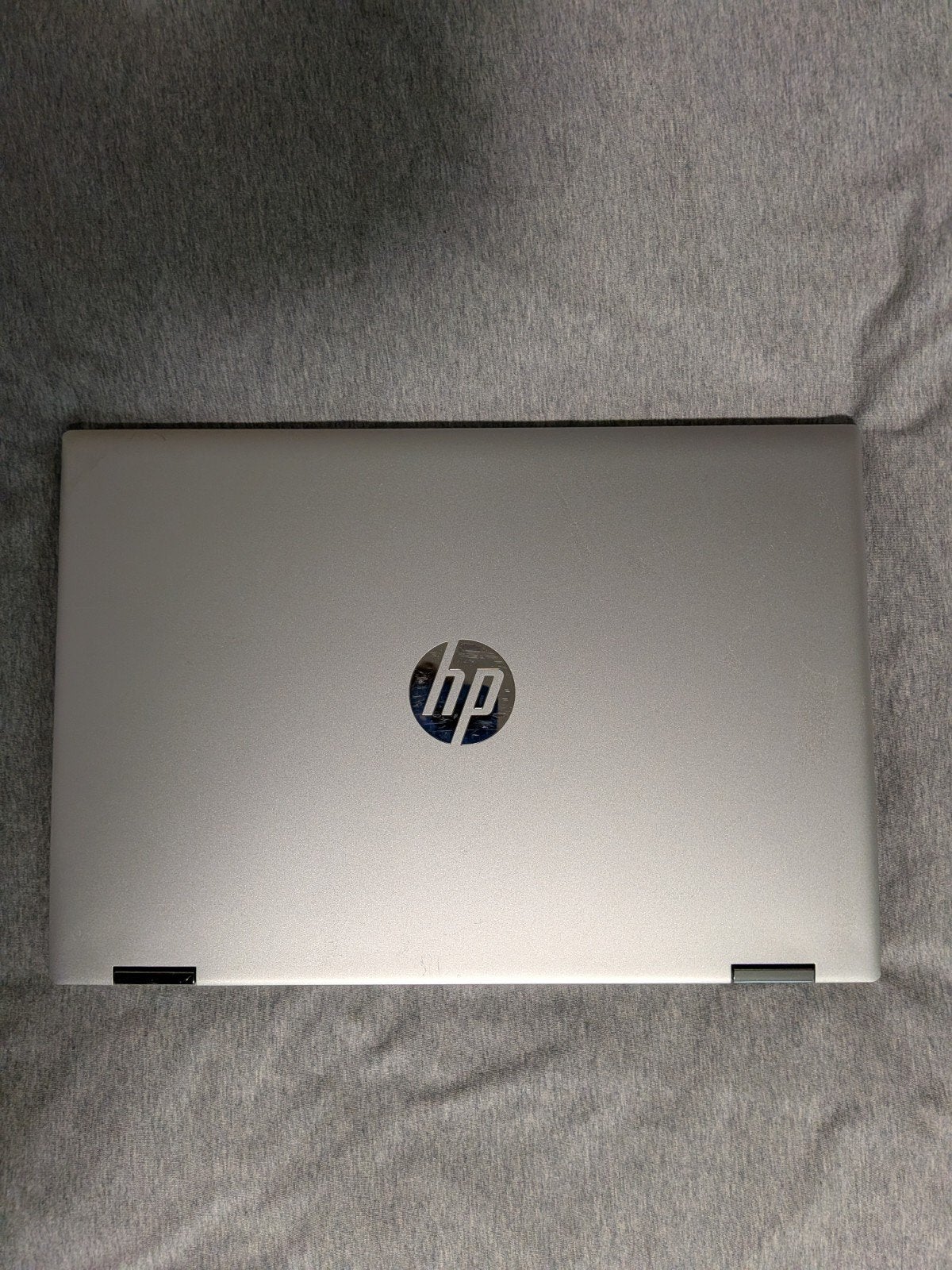 HP Pavilion x360 convertible touchscreen laptop, Hp, Gebruikt, 14 inch, Ophalen of Verzenden