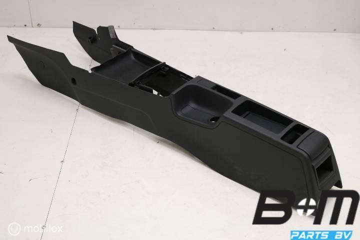 Middenconsole Audi A3 8P Sportback, Gebruikt