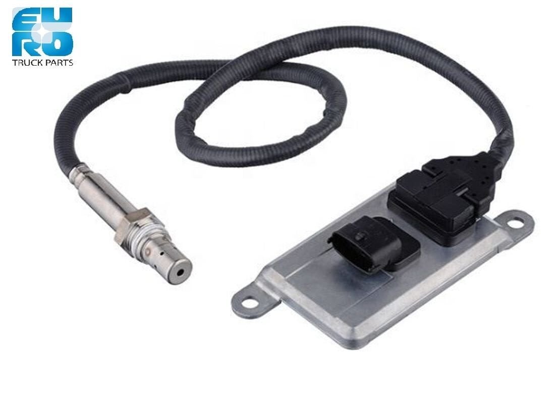 DAF NOX SENSOR NA DE KATALYSATOR CONTINENTAL 2011648C, Uitlaatsystemen, -, -, Nieuw