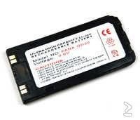 GSM accu Panasonic GD30/GD50, Verzenden, Nieuw