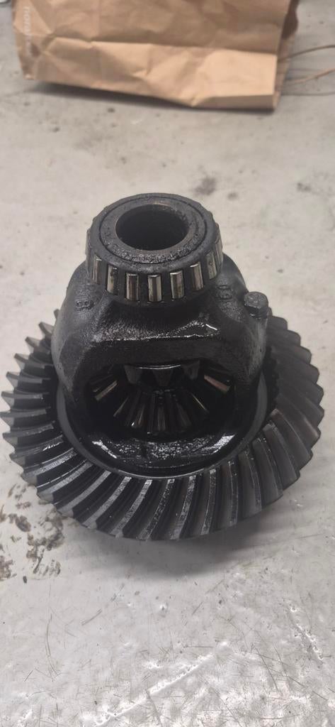 BOP differentieel 8.2, Ophalen, Gebruikt, Buick