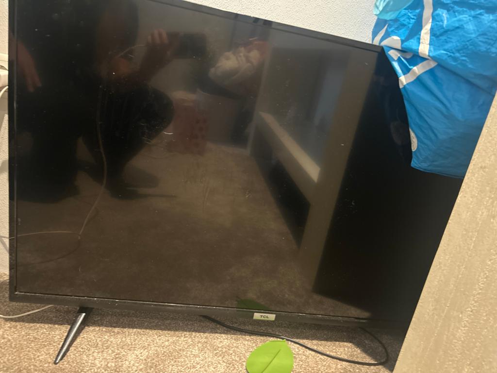 TCL TV - Goede staat, Audio, Tv en Foto, Televisies, Overige merken, LED, 50 Hz, Ophalen of Verzenden