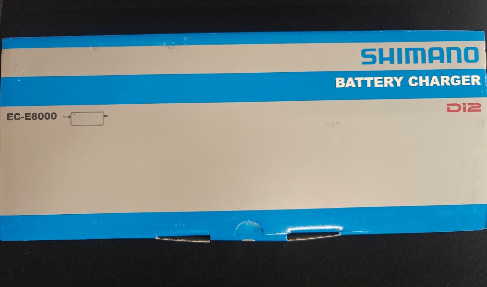 Shimano Di2 EC-E6000 steps 4A Batterijlader voor E-Bike, Ophalen of Verzenden, Nieuw