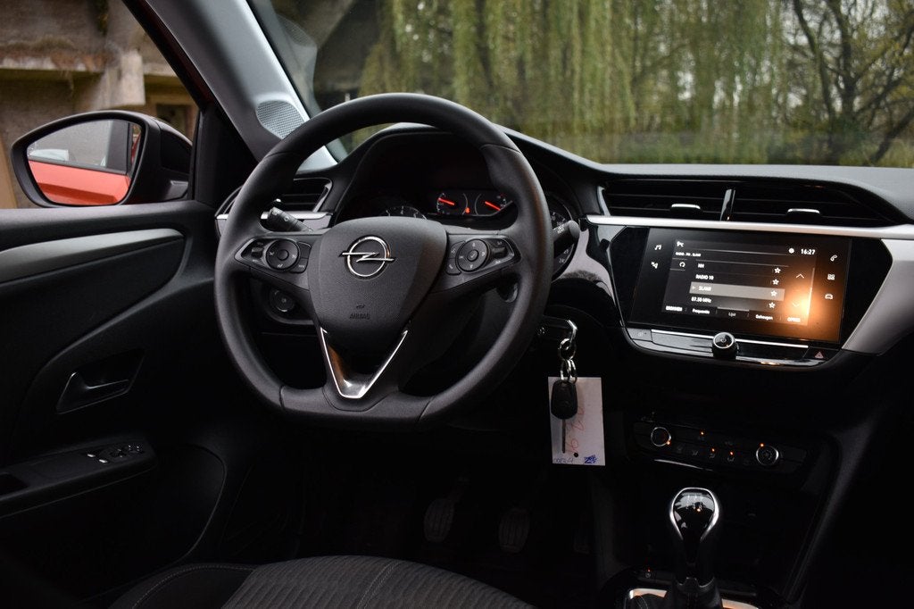Opel Corsa 1.2 EDITION CRUISE/AIRCO/CARPLAY (bj 2020), Auto's, 12 maanden, Euro 6, Origineel Nederlands, Handgeschakeld