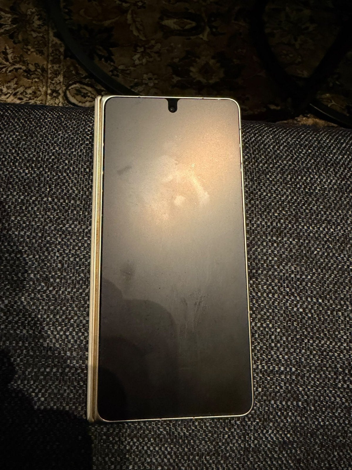 Honor v6 Magic 512GB, Telecommunicatie, 512 GB, Ophalen of Verzenden, Zo goed als nieuw