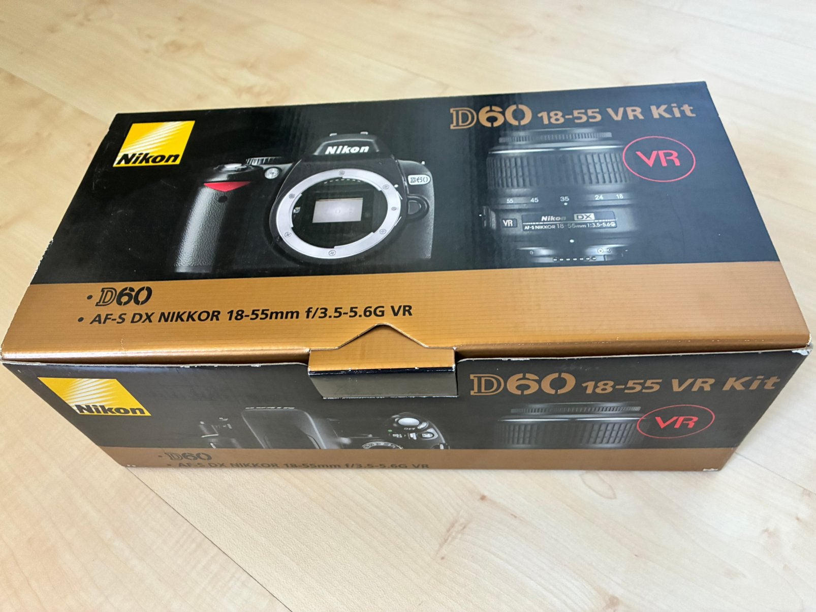 Zeer Complete set  Nikon D60 met 2 lenzen 18/55 en 18/105,, Audio, Tv en Foto, Fotocamera's Digitaal, Spiegelreflex, Geheugenkaart