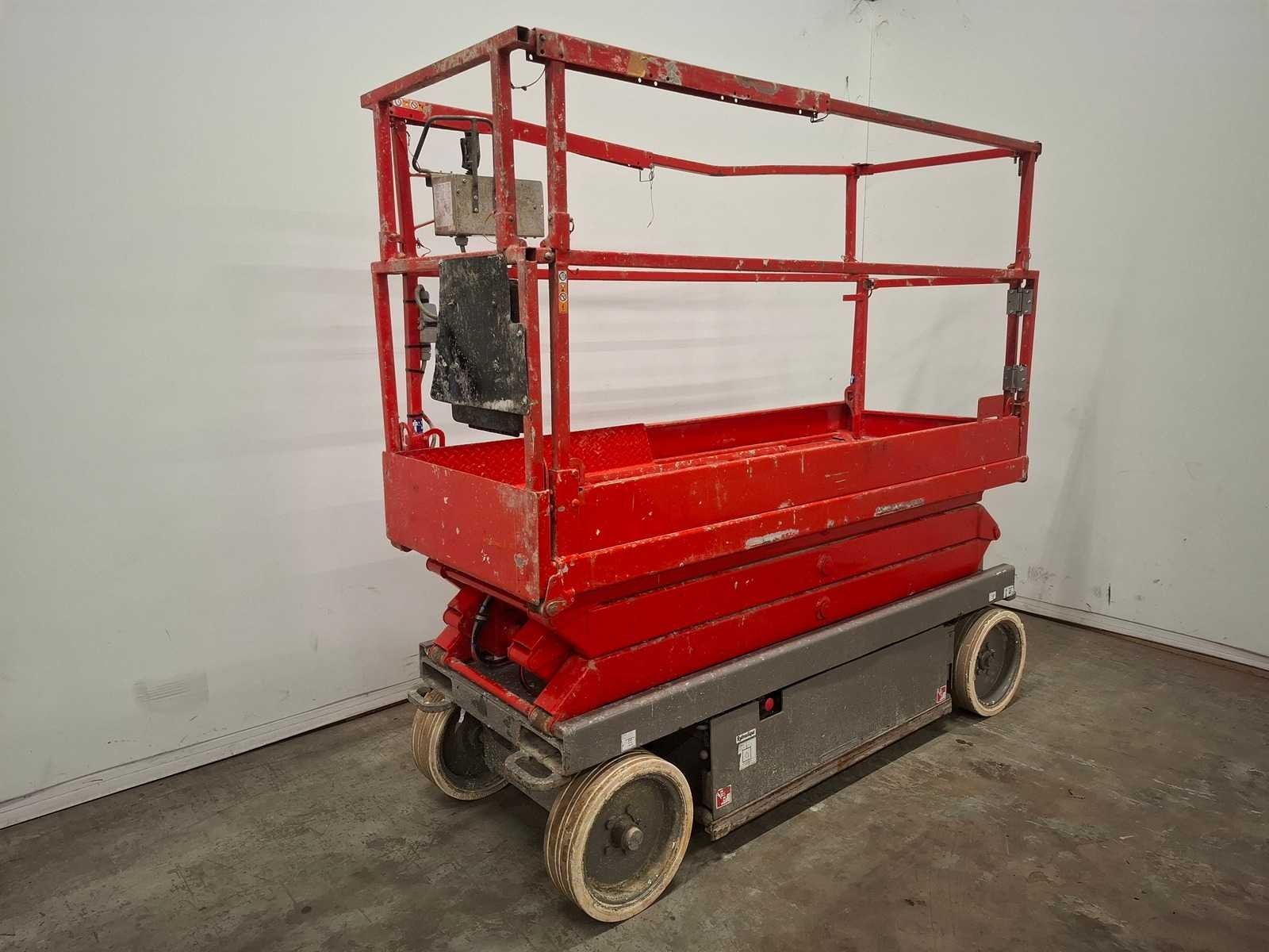 2016 Skyjack SJ3220 Hoogwerker