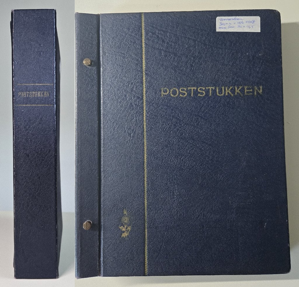 Diverse verzamelalbums deel 5, Ophalen of Verzenden, Verzamelalbum