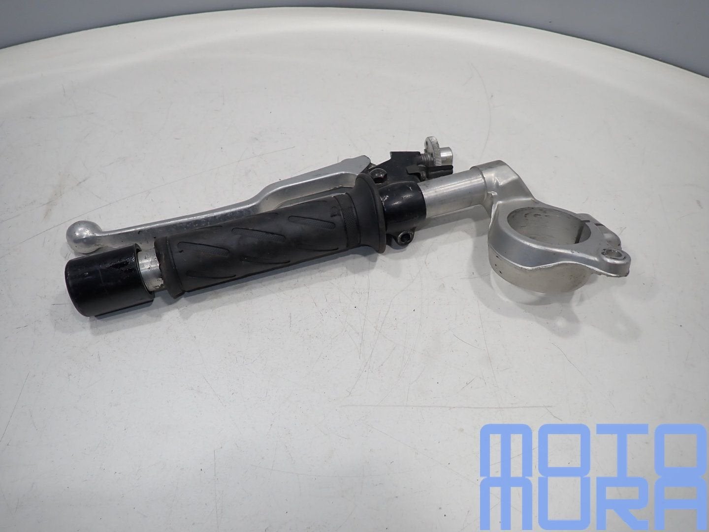 Clipon links Suzuki GSXR600 GSXR 600 SRAD 1997 2000 linker s, Motoren, Gebruikt, -, -, Ophalen of Verzenden