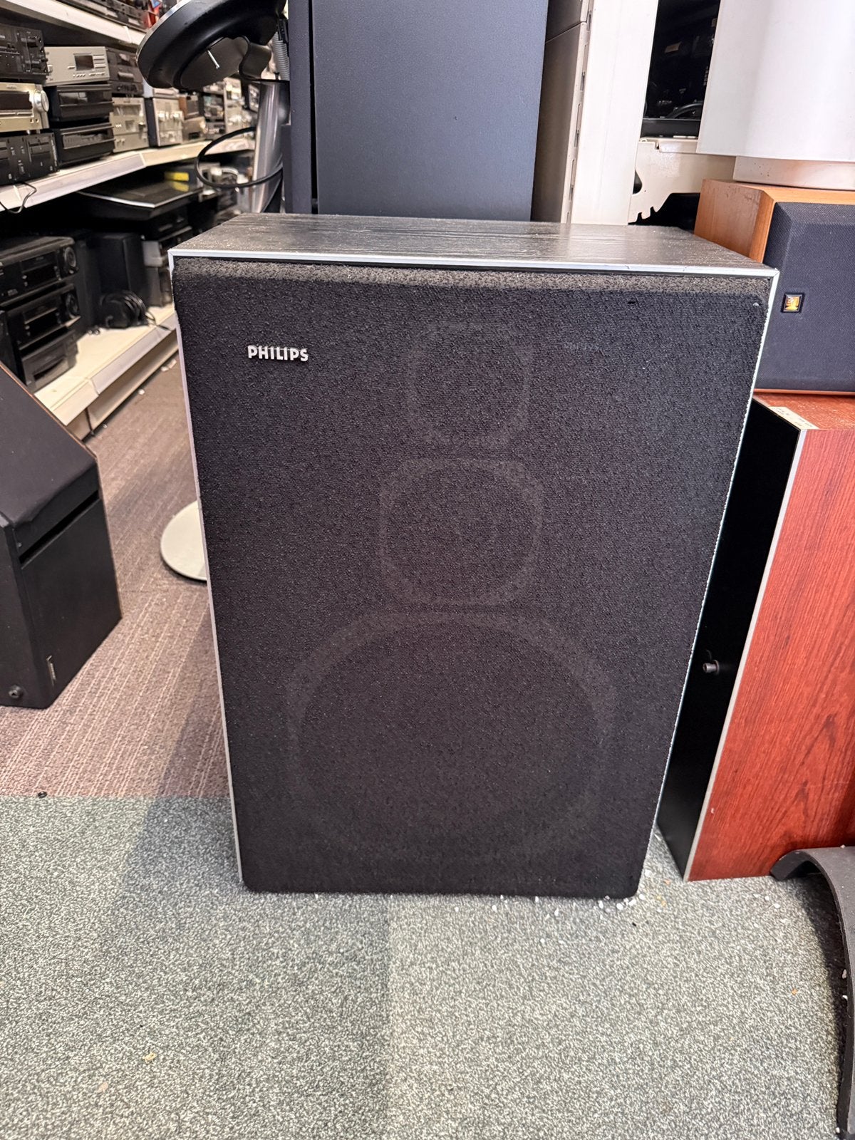 Philips 495, Ophalen, Philips, Philips, Zo goed als nieuw