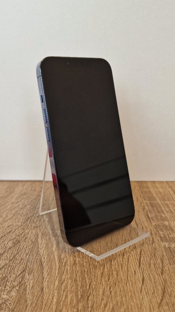 iPhone 13 Pro | 128 GB | Sierra Blue, Telecommunicatie, Mobiele telefoons | Apple iPhone, Zo goed als nieuw, 128 GB, Zonder abonnement