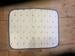 Placemat Petite Rose servies, Info@detagrijn.com, Overige materialen, Overige typen, Nieuw
