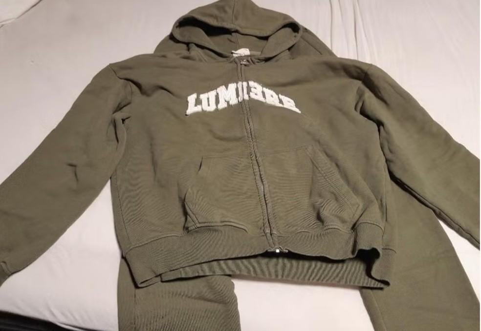Lumiere, Ophalen of Verzenden, Zo goed als nieuw, Maat 56/58 (XL)