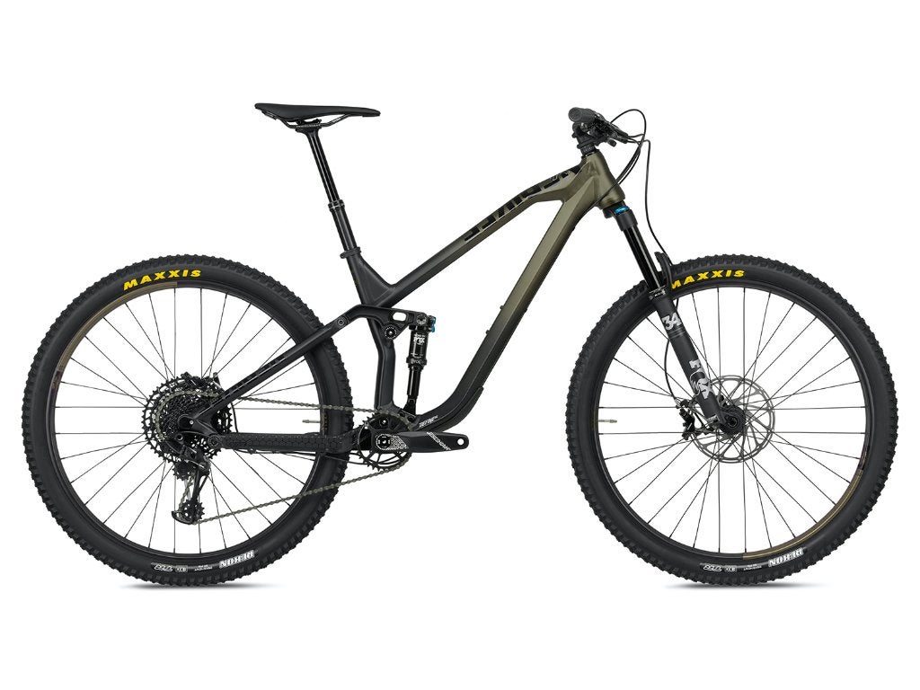 NS Bikes Define AL 130/1 29" AM/Trail. ZEER SCHERPE PRIJS!, Fully, Nieuw, Schijfrem, Ophalen