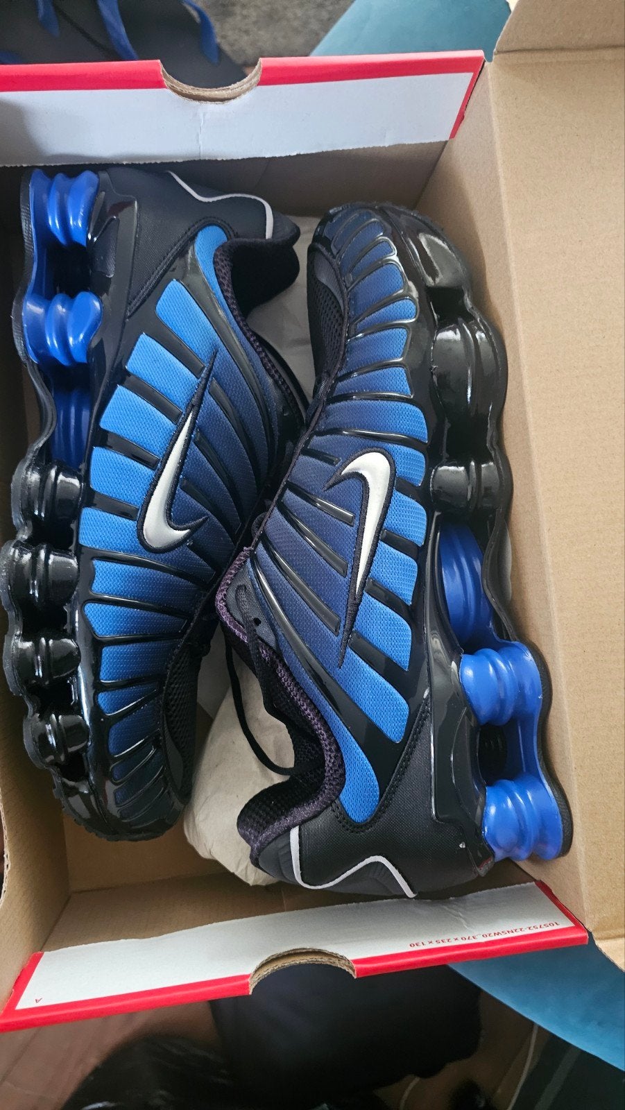 Nike original, Ophalen of Verzenden, Nieuw, Buitenlandse clubs