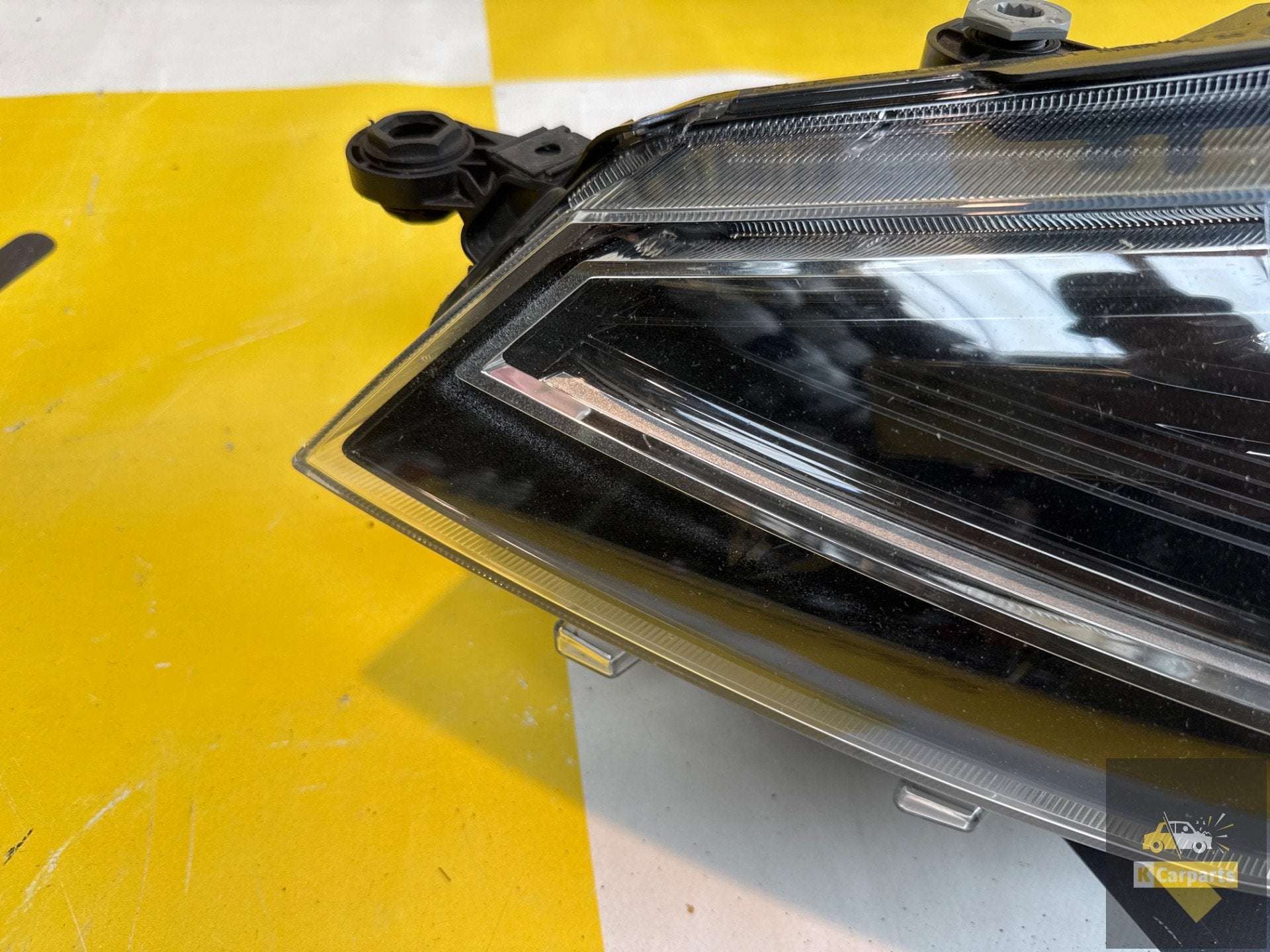 Koplamp Seat Ibiza V/Arona 6F Full LED links 6f1941007C, Info@fabrikant.eu, Fabrikantstraat 1
1000 AA  Amsterdam, NL, Ophalen of Verzenden