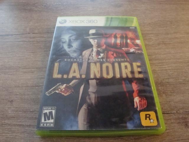 l.a noire, Spelcomputers en Games, Avontuur en Actie, Gebruikt, 1 speler, Ophalen of Verzenden