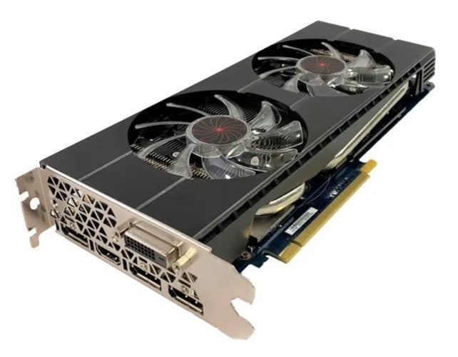 Nvidia GeForce GTX 1080 8GB GDDR5 Videokaart HP 910487-003, Computers en Software, Videokaarten, PCI-Express 3, HDMI, Ophalen of Verzenden