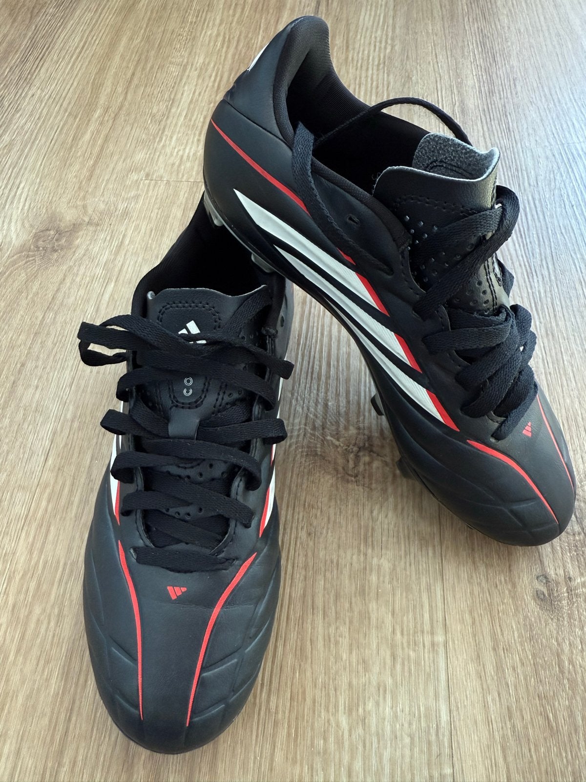 Adidas Copa voetbalschoenen maat 35, Maat XS of kleiner, Schoenen, Ophalen of Verzenden, Zo goed als nieuw